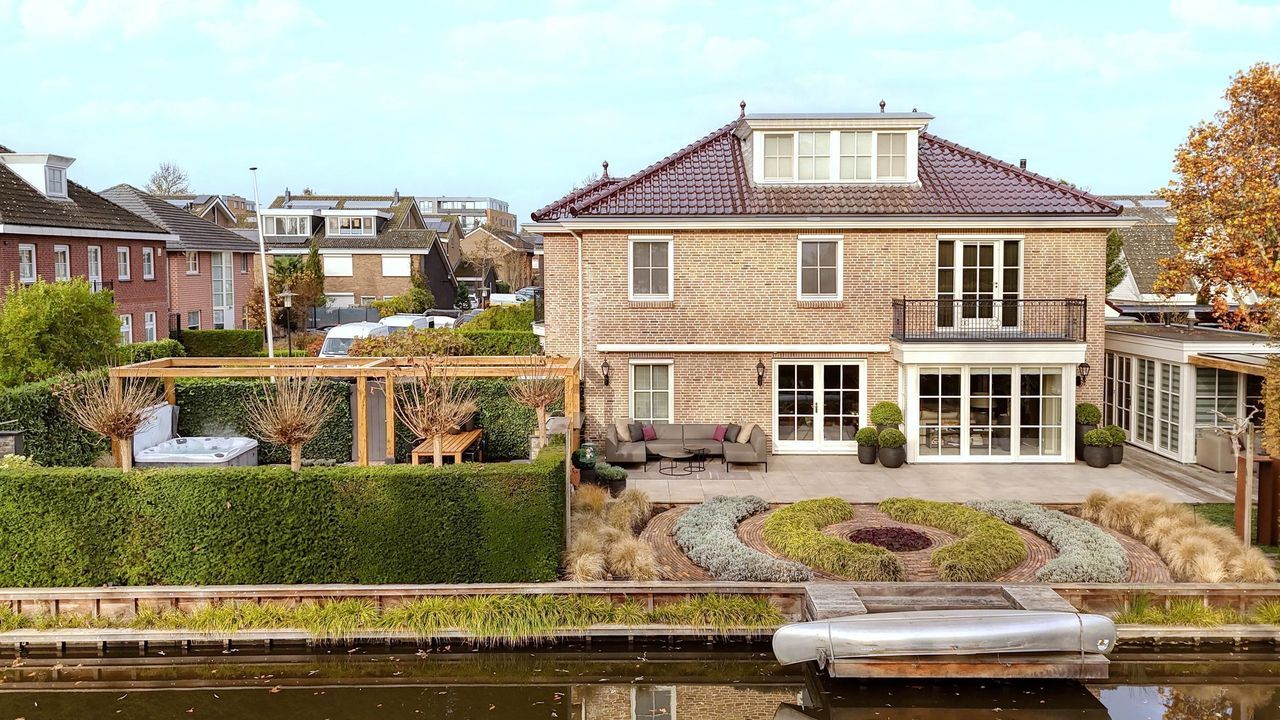 Hofje van Staats 15 image thumbs 1