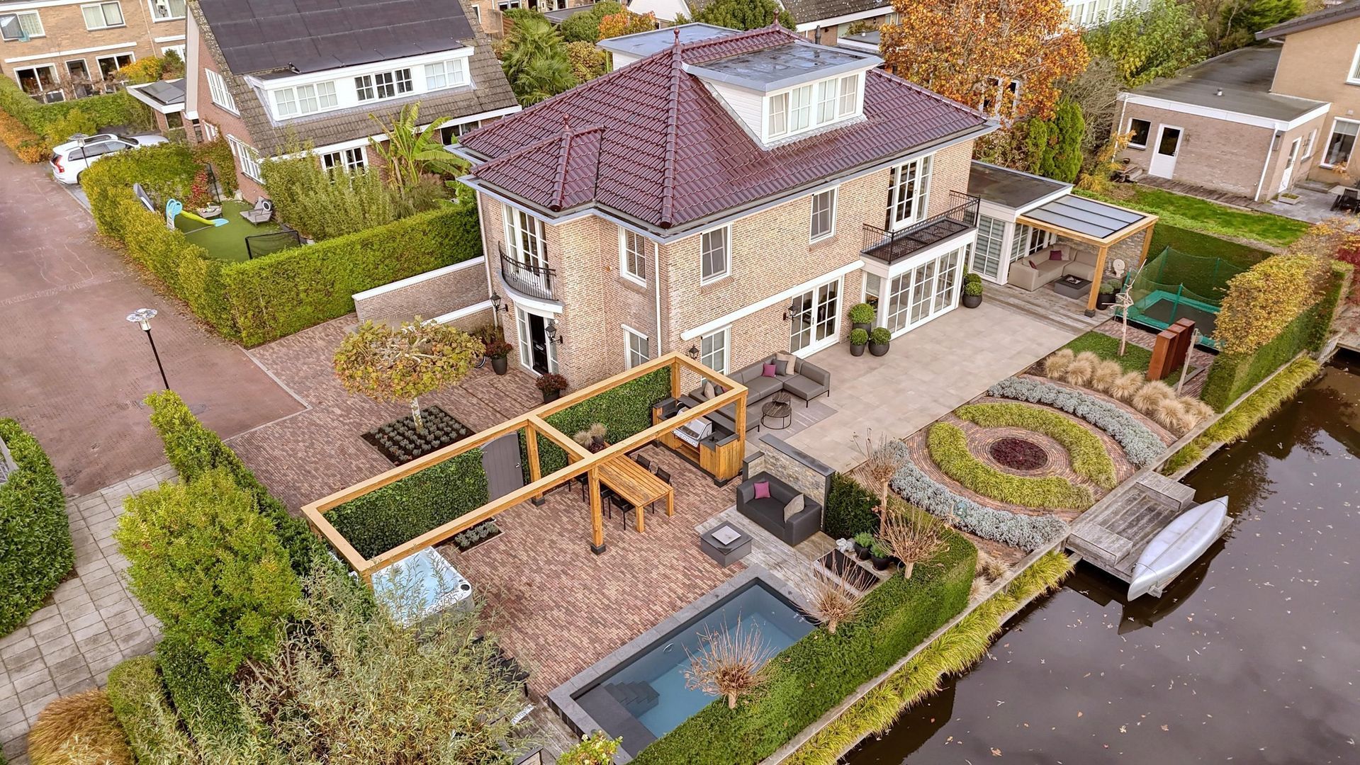 Hofje van Staats 15 image 1