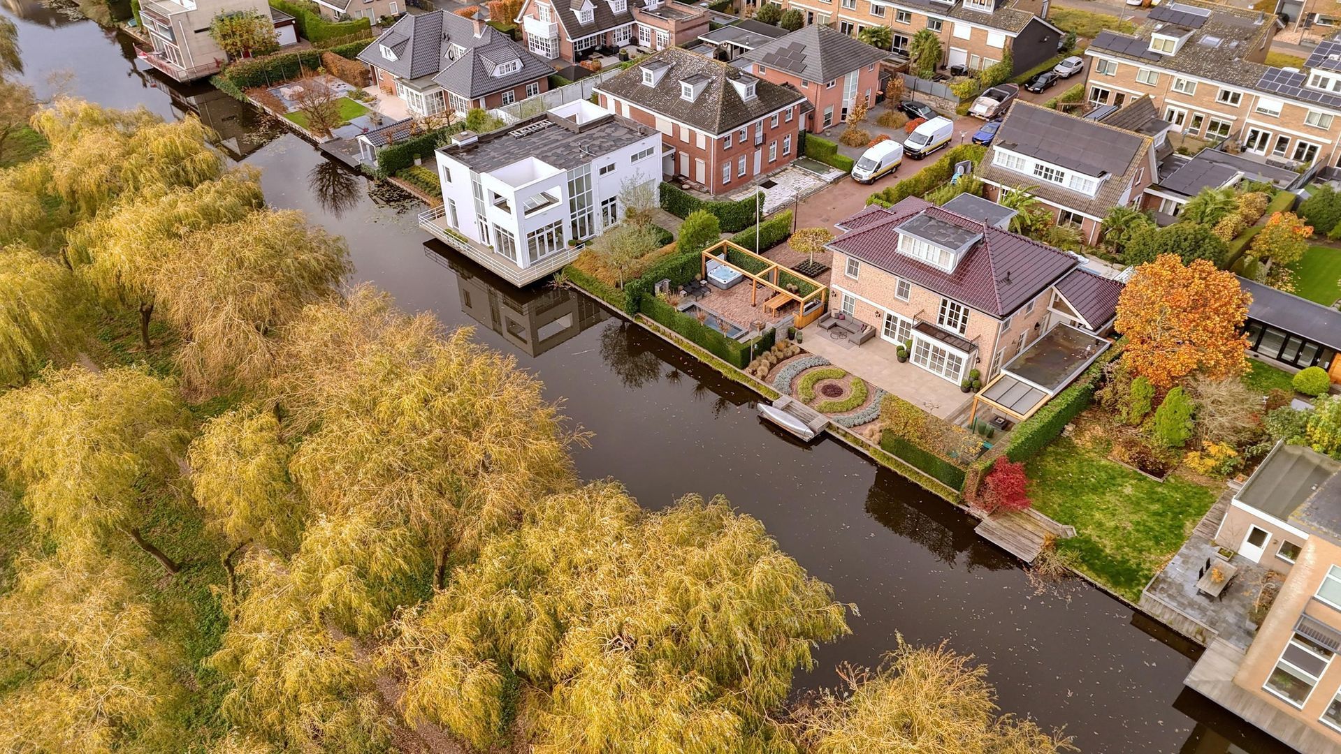 Hofje van Staats 15 image 1