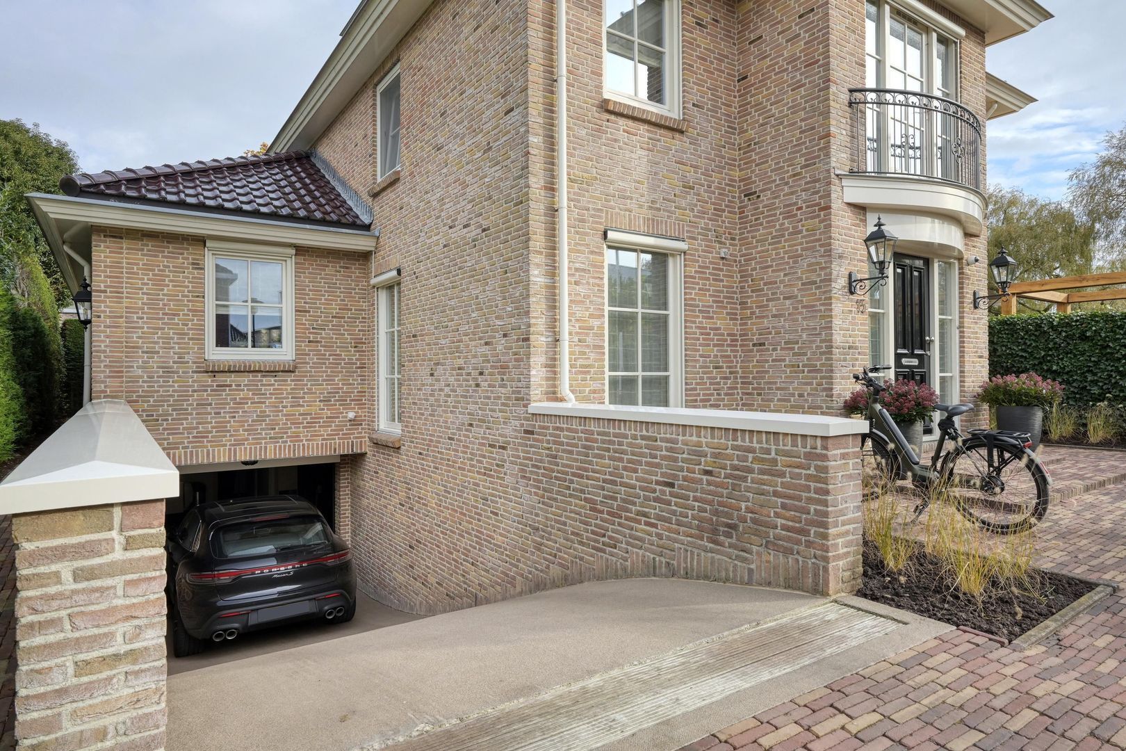 Hofje van Staats 15 image 1