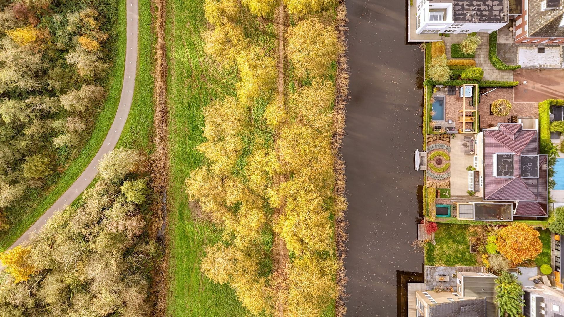 Hofje van Staats 15 image 1