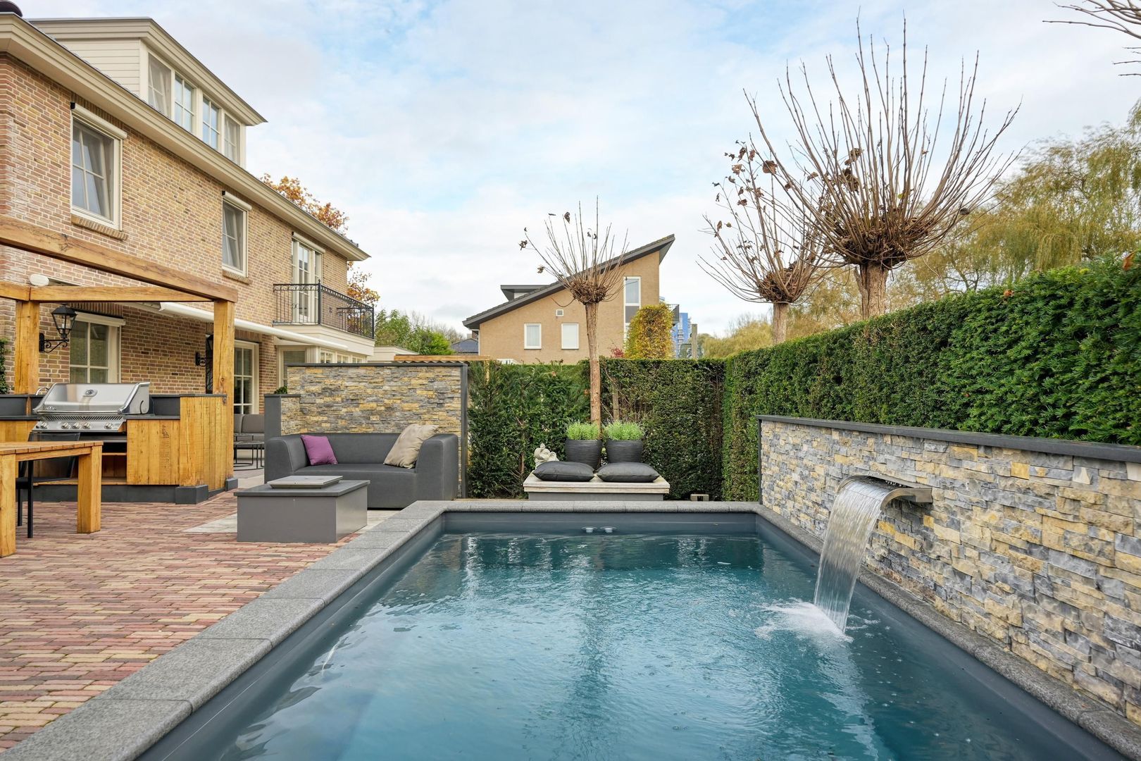 Hofje van Staats 15 image 1