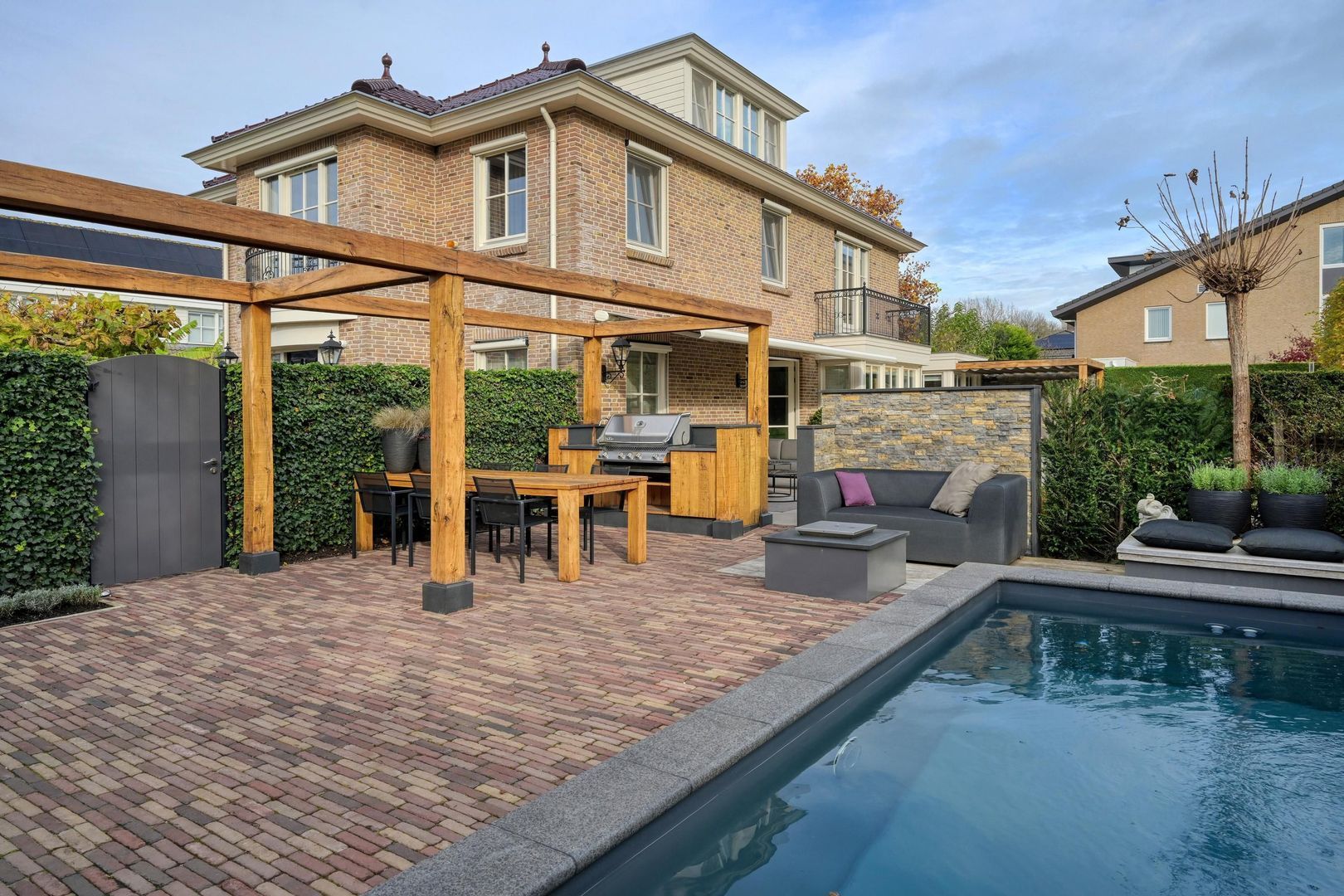 Hofje van Staats 15 image 1