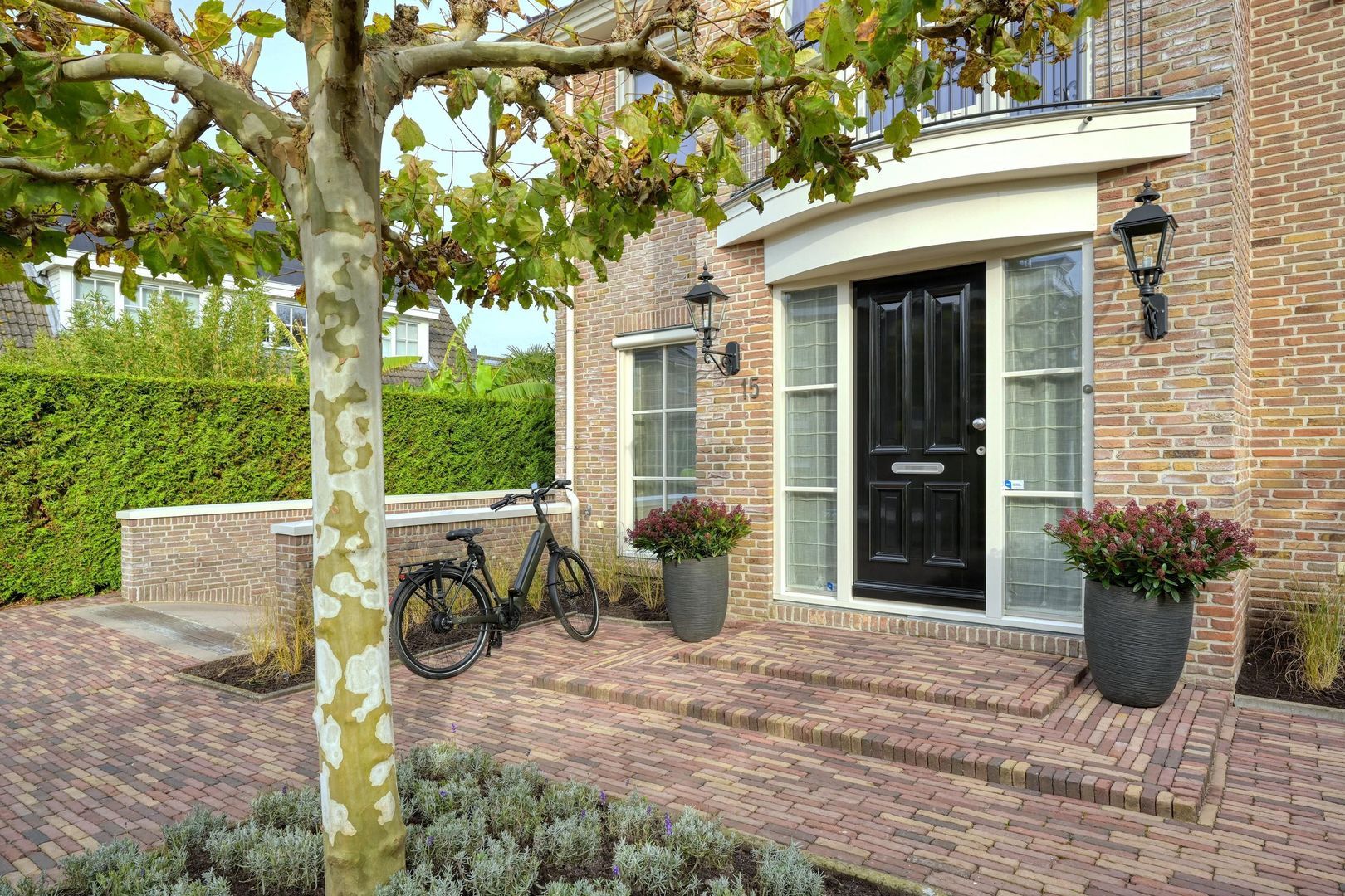 Hofje van Staats 15 image 1