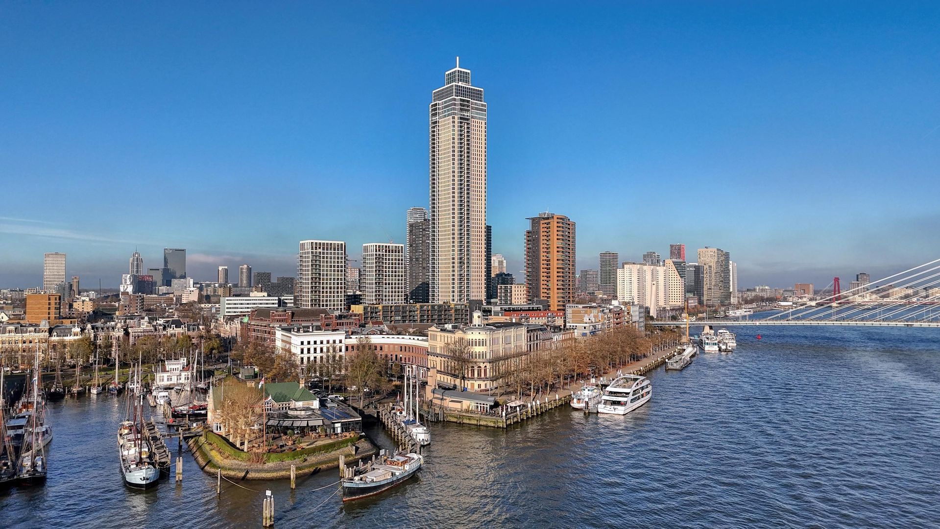 Willemskade 17 S image 1