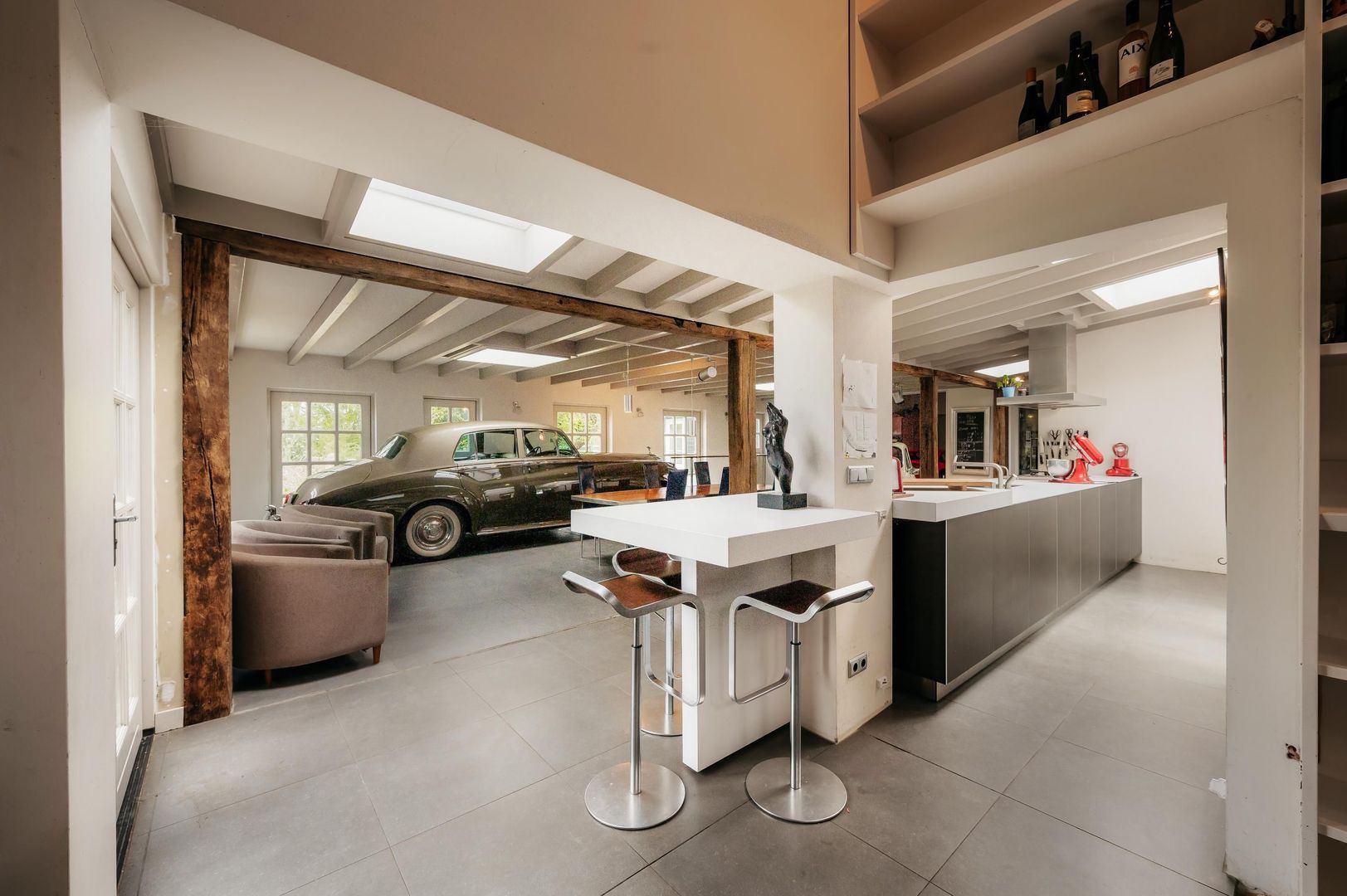 Drieëndijk 3 image 1