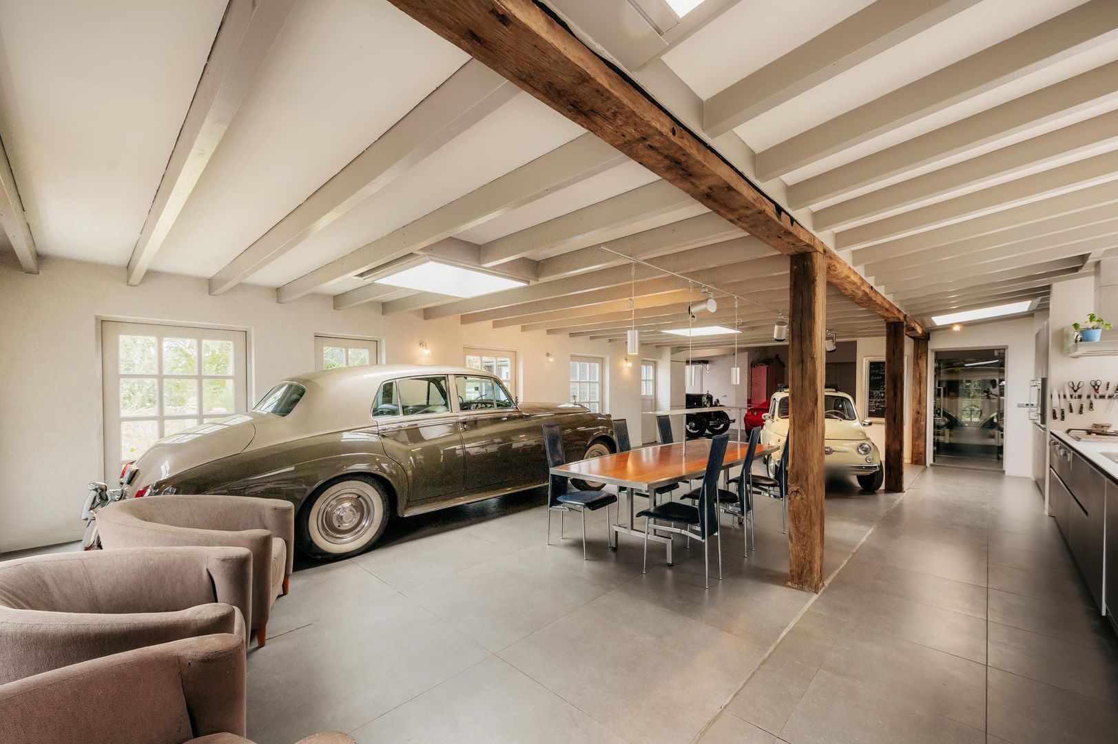 Drieëndijk 3 image 1