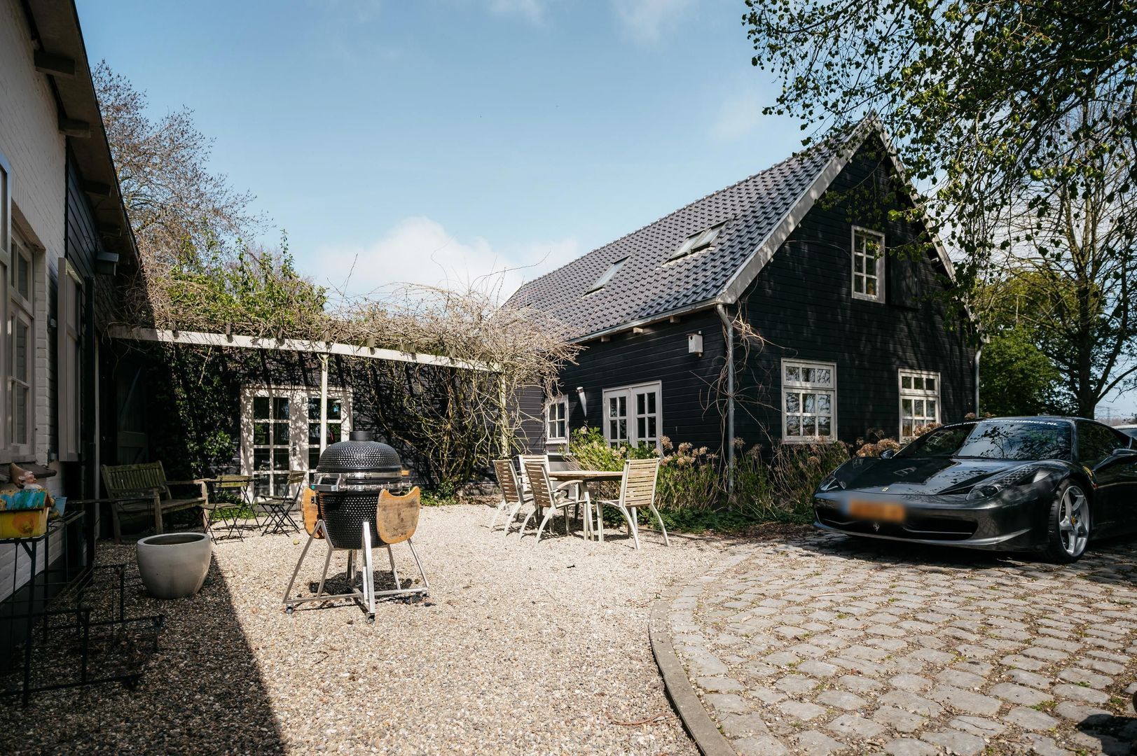 Drieëndijk 3 image 1