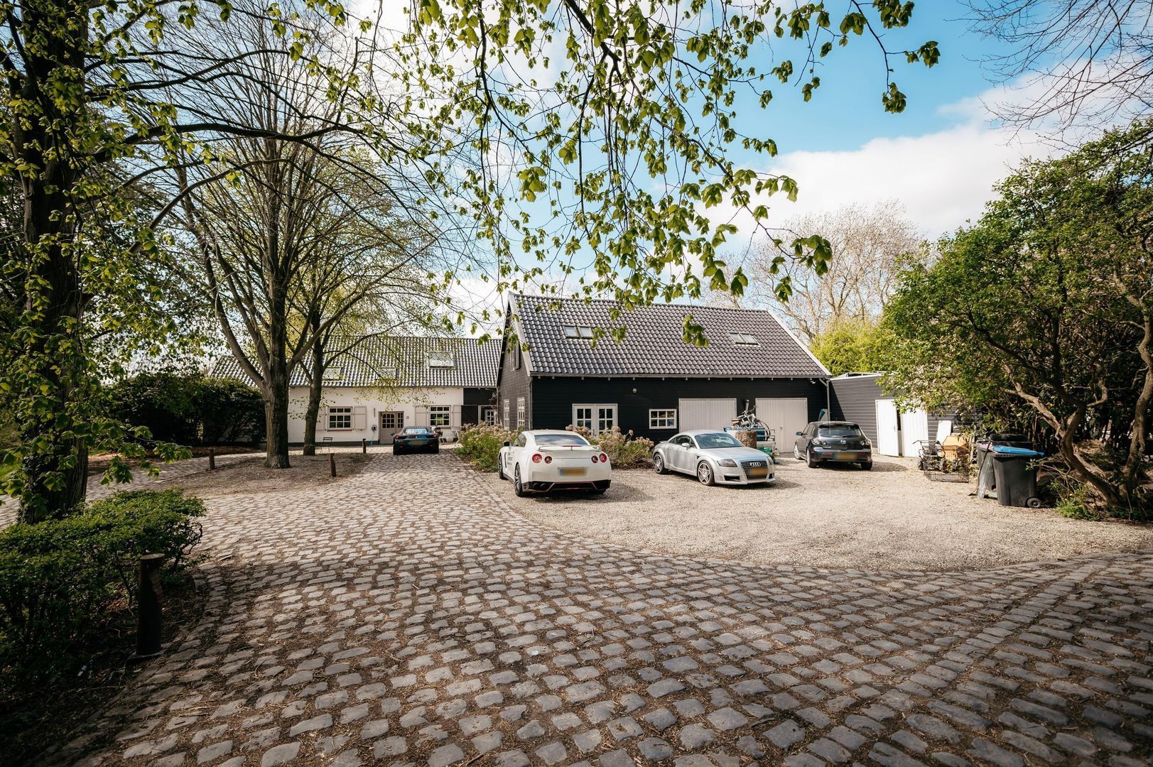 Drieëndijk 3 image 1