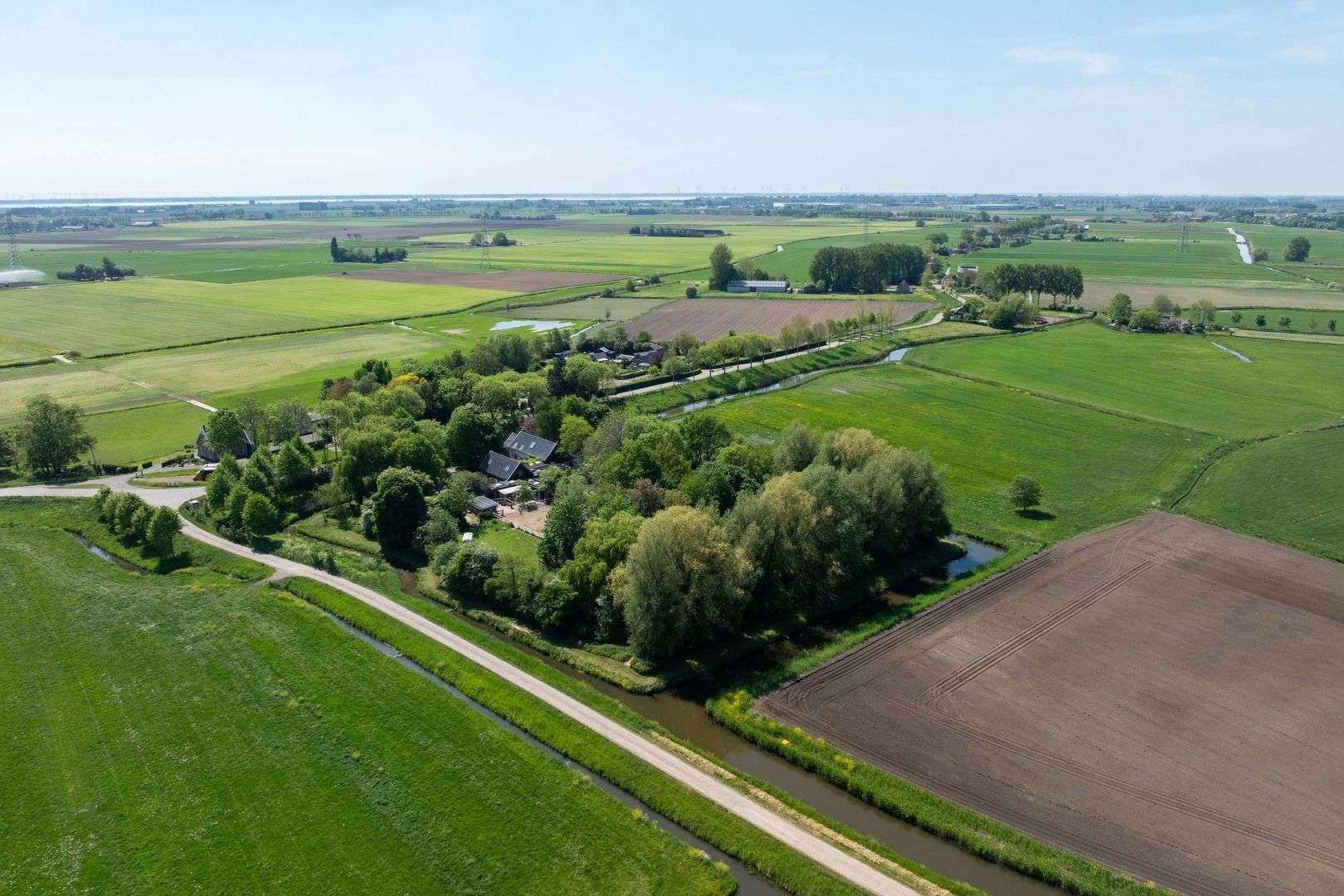 Drieëndijk 3 image 1