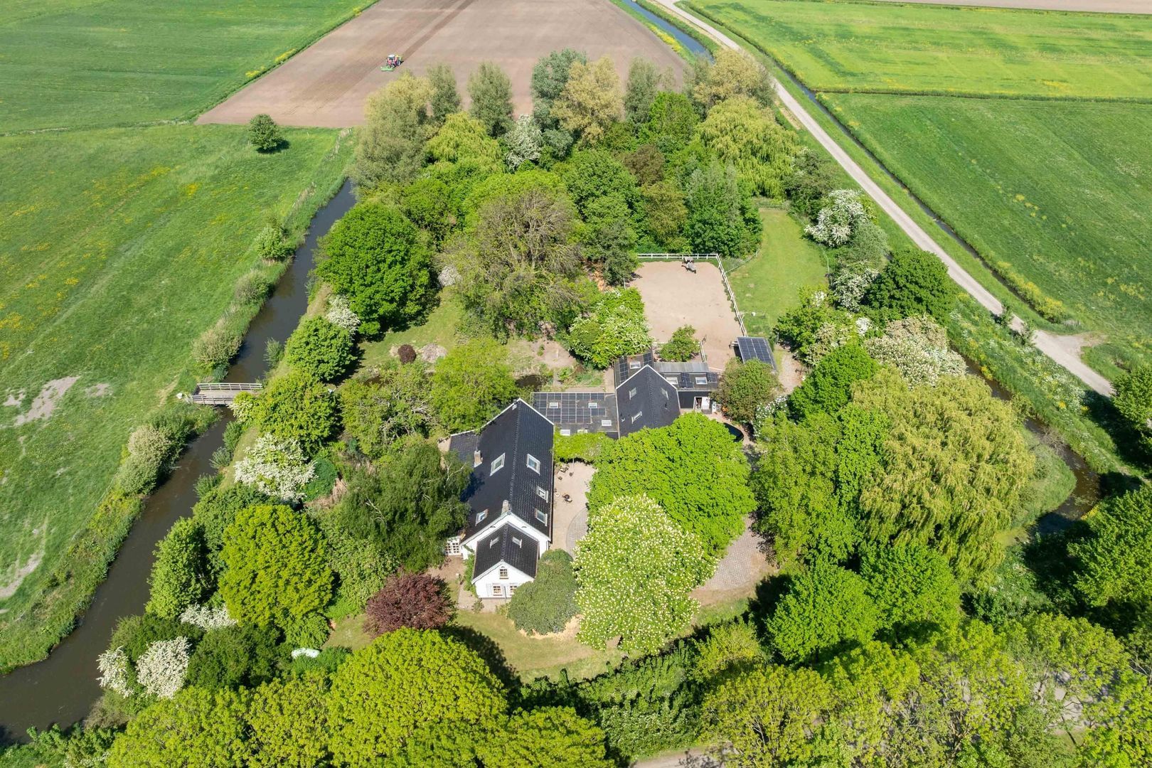 Drieëndijk 3 image 1