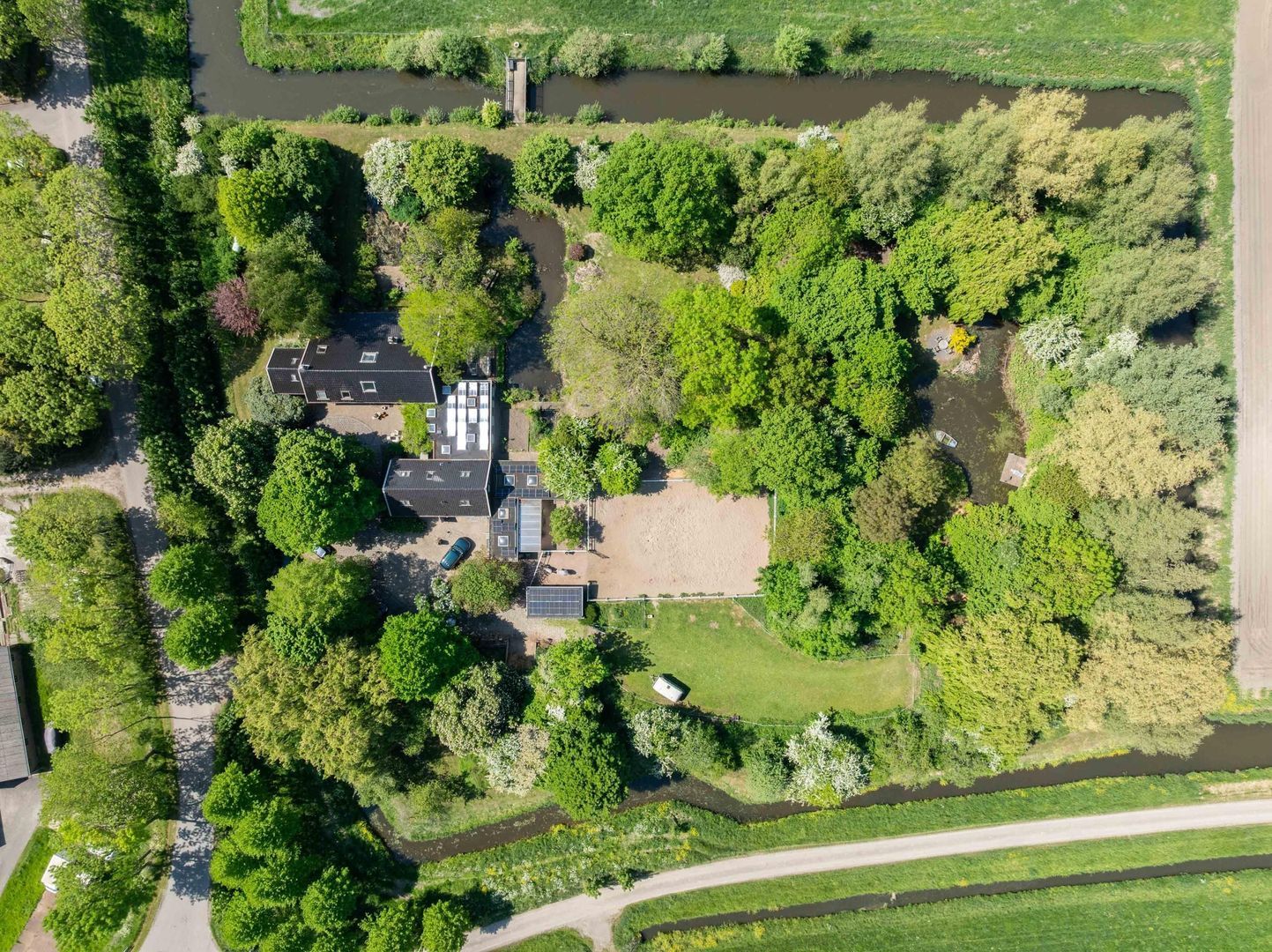 Drieëndijk 3 image 1