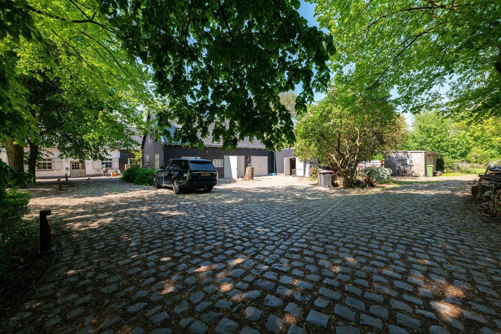 Drieëndijk 3 image 1