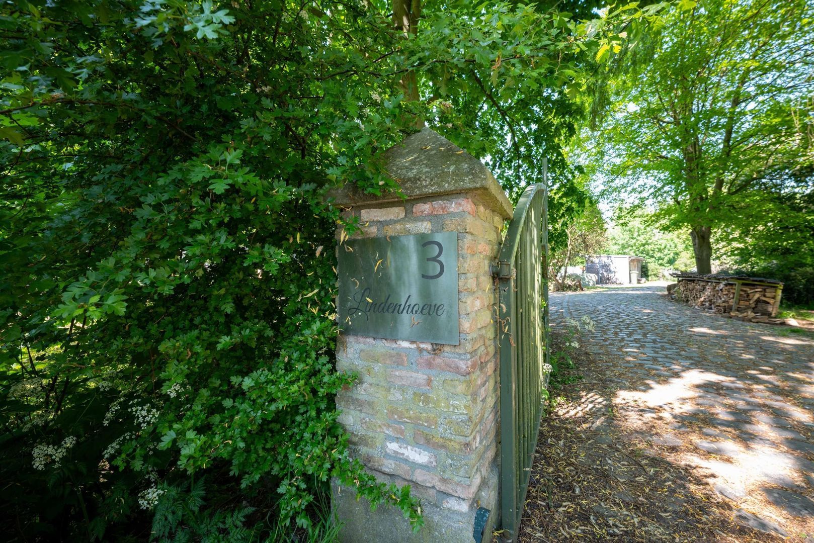 Drieëndijk 3 image 1