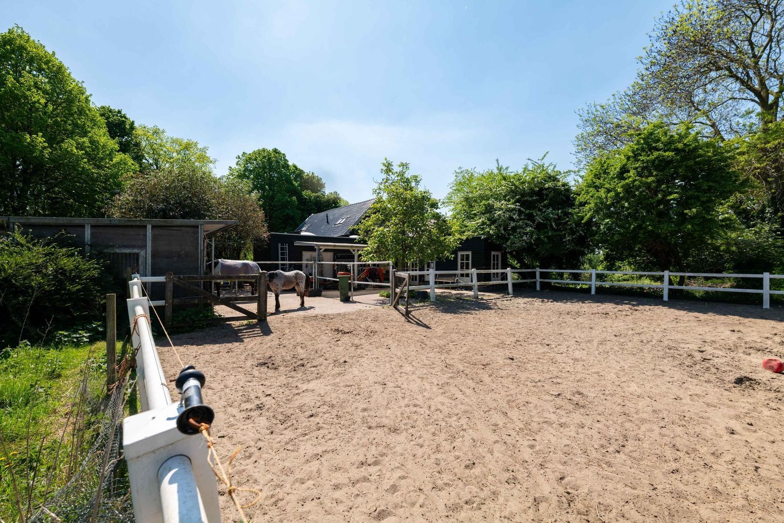 Drieëndijk 3 image 1