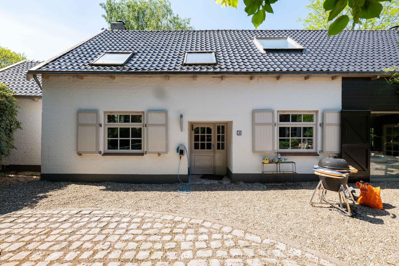 Drieëndijk 3 image 1