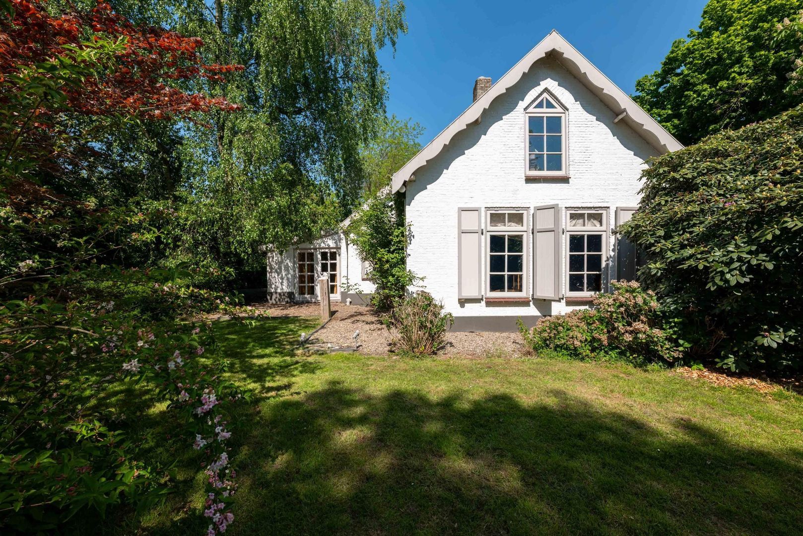 Drieëndijk 3 image 1