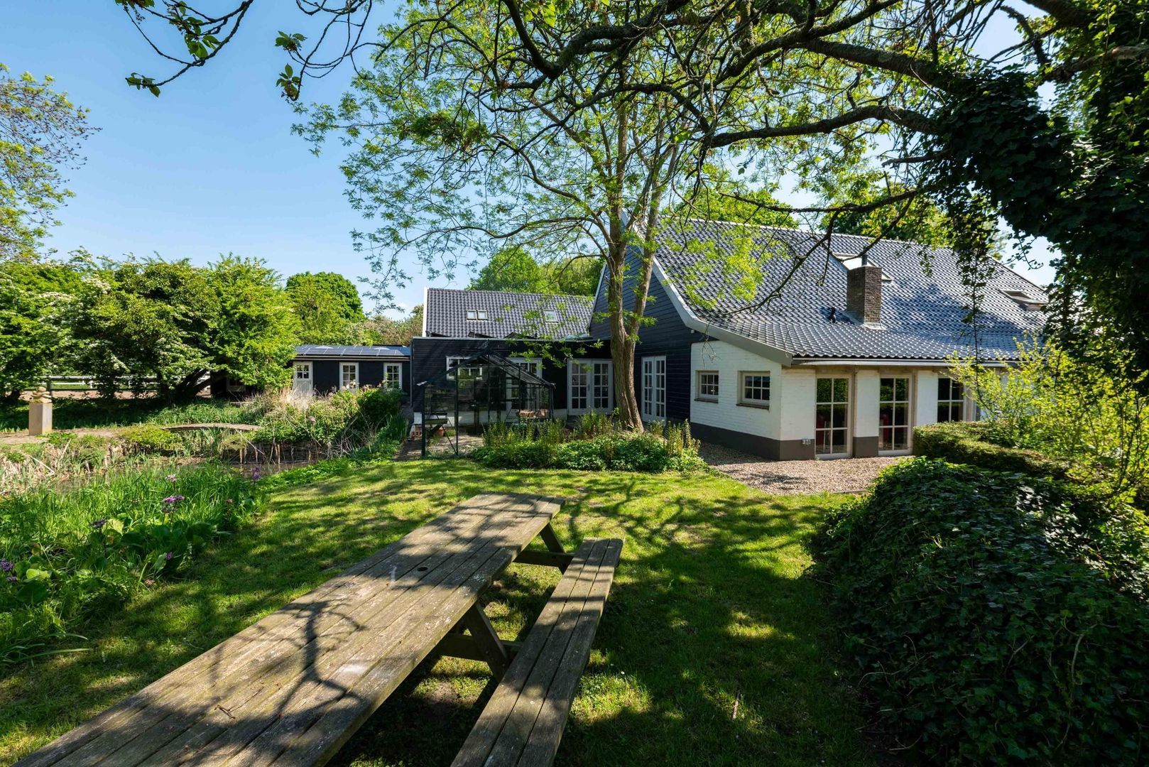 Drieëndijk 3 image 1