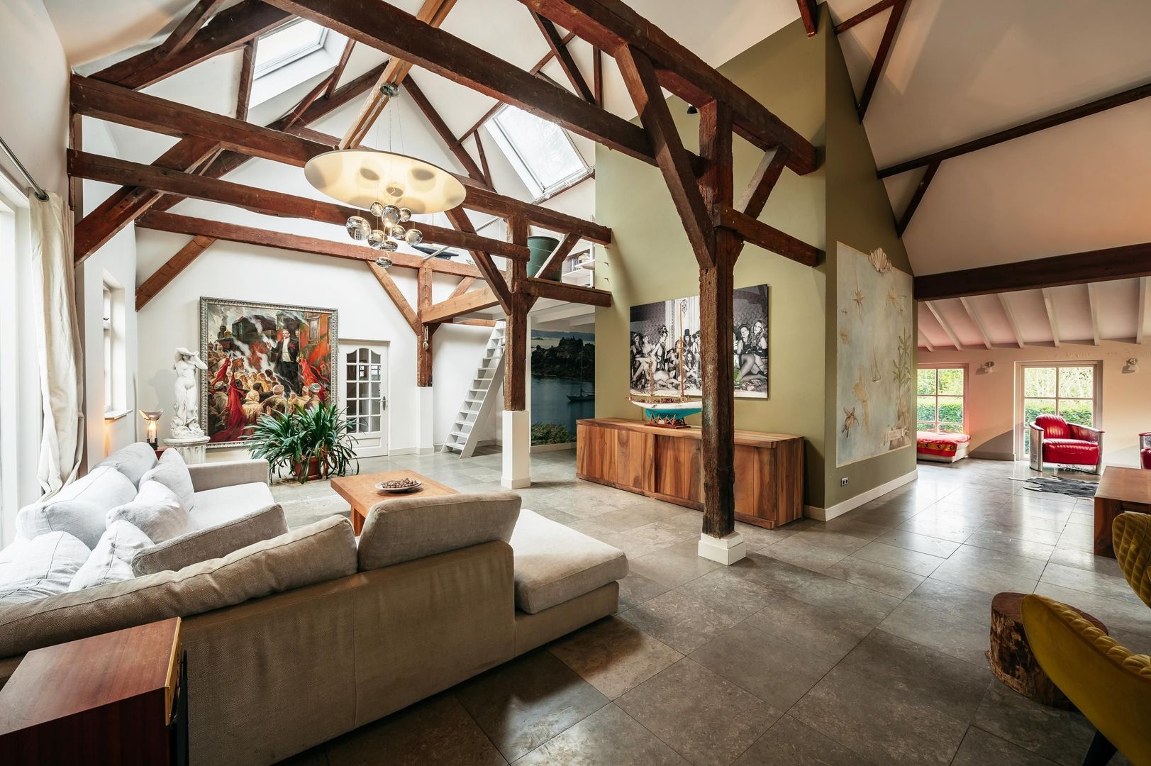 Drieëndijk 3 image 1