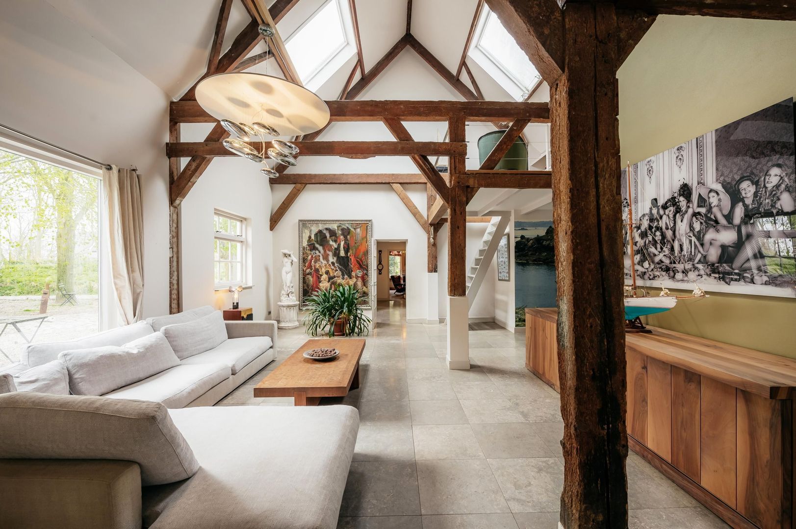 Drieëndijk 3 image 1