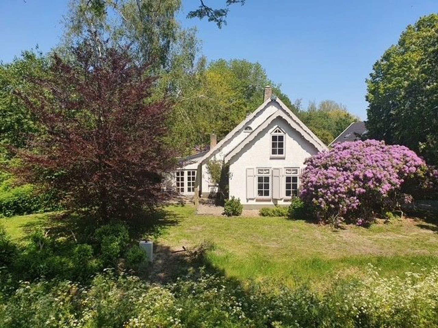 Drieëndijk 3 image 1