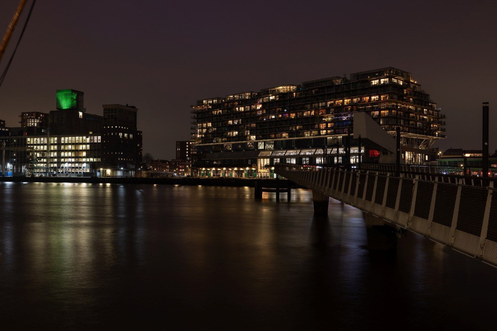 Landverhuizersplein 2 image 1