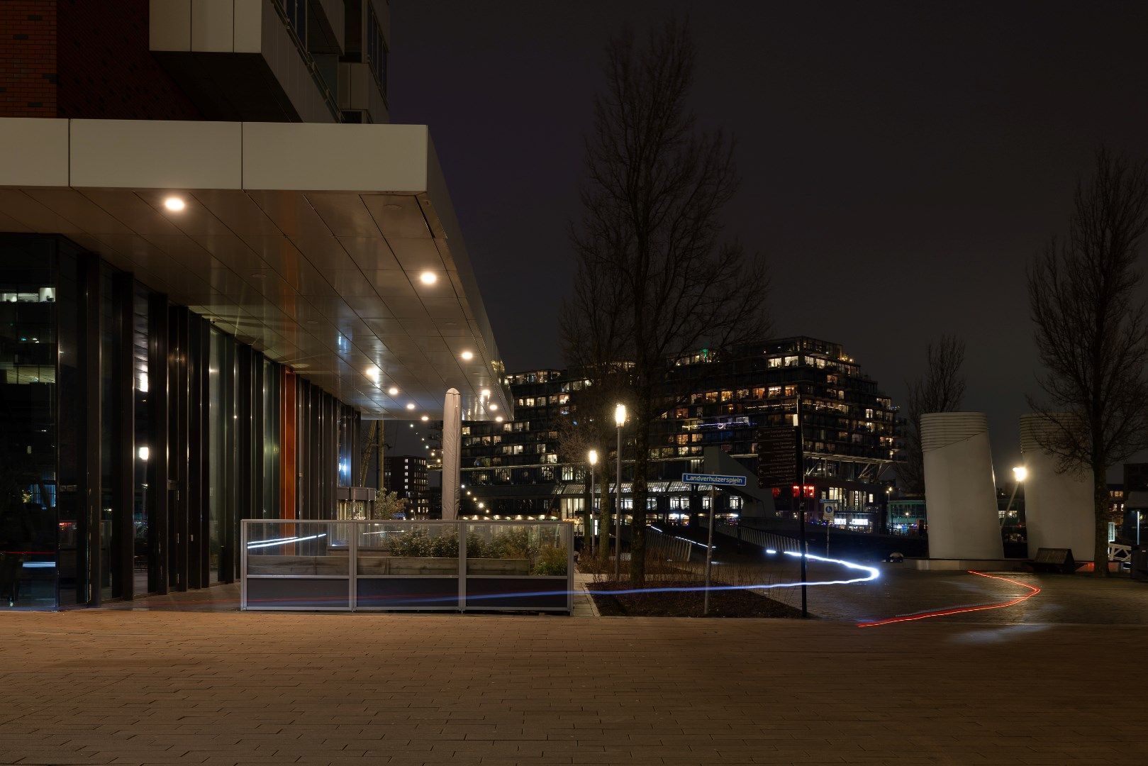 Landverhuizersplein 2 image 1