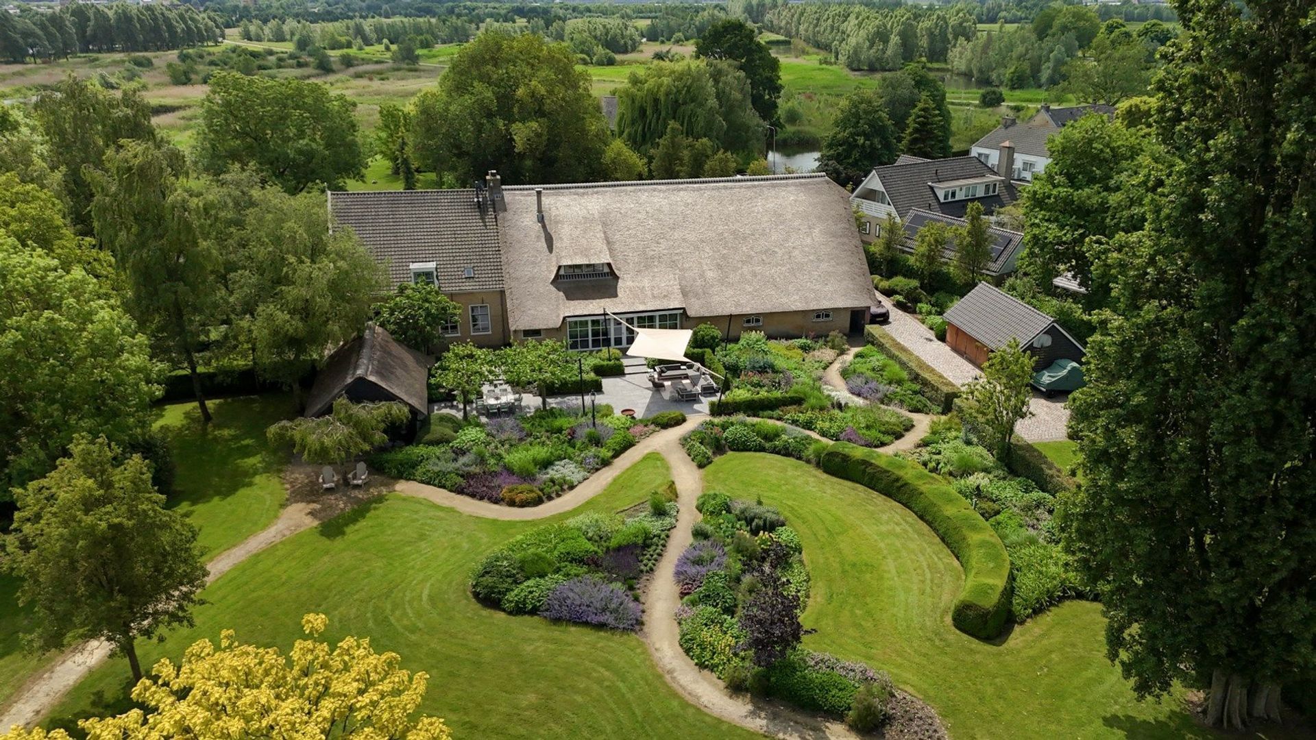 Achterambachtseweg 19 image 1