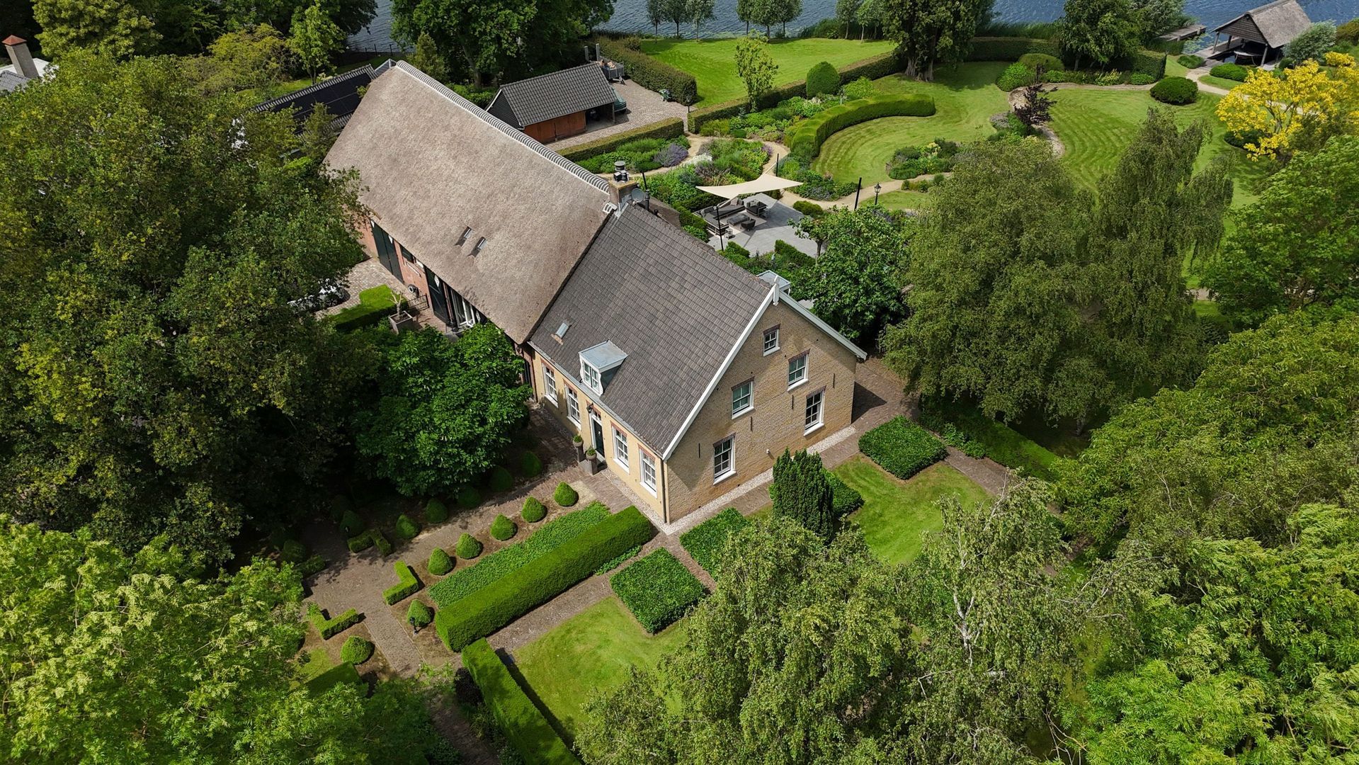 Achterambachtseweg 19 image 1