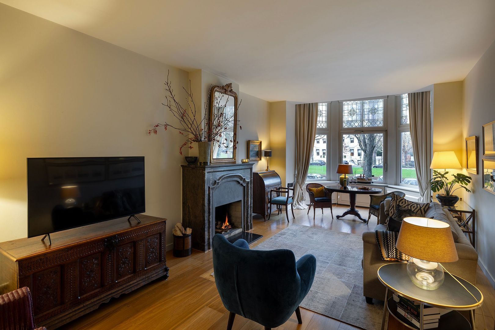 Parklaan 20 B image 1