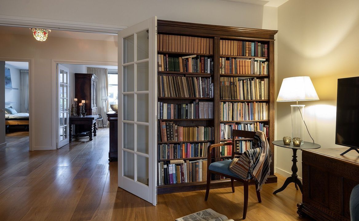 Parklaan 20 B image thumbs 1