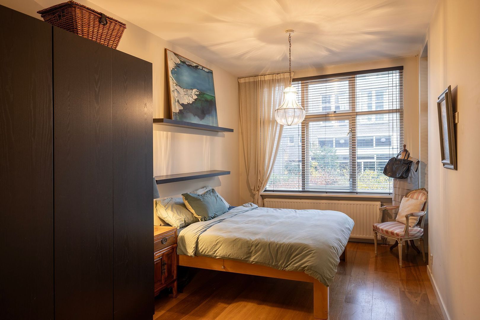 Parklaan 20 B image 1