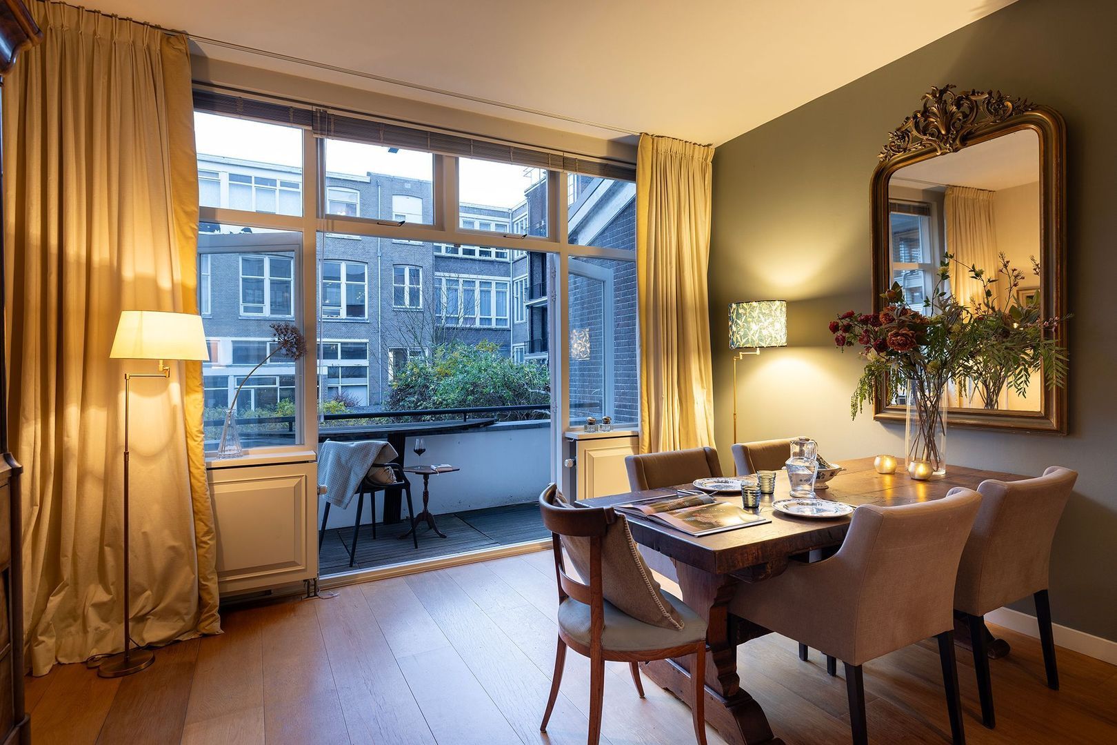 Parklaan 20 B image 1