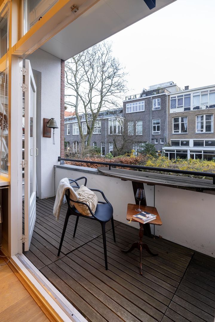 Parklaan 20 B image 1