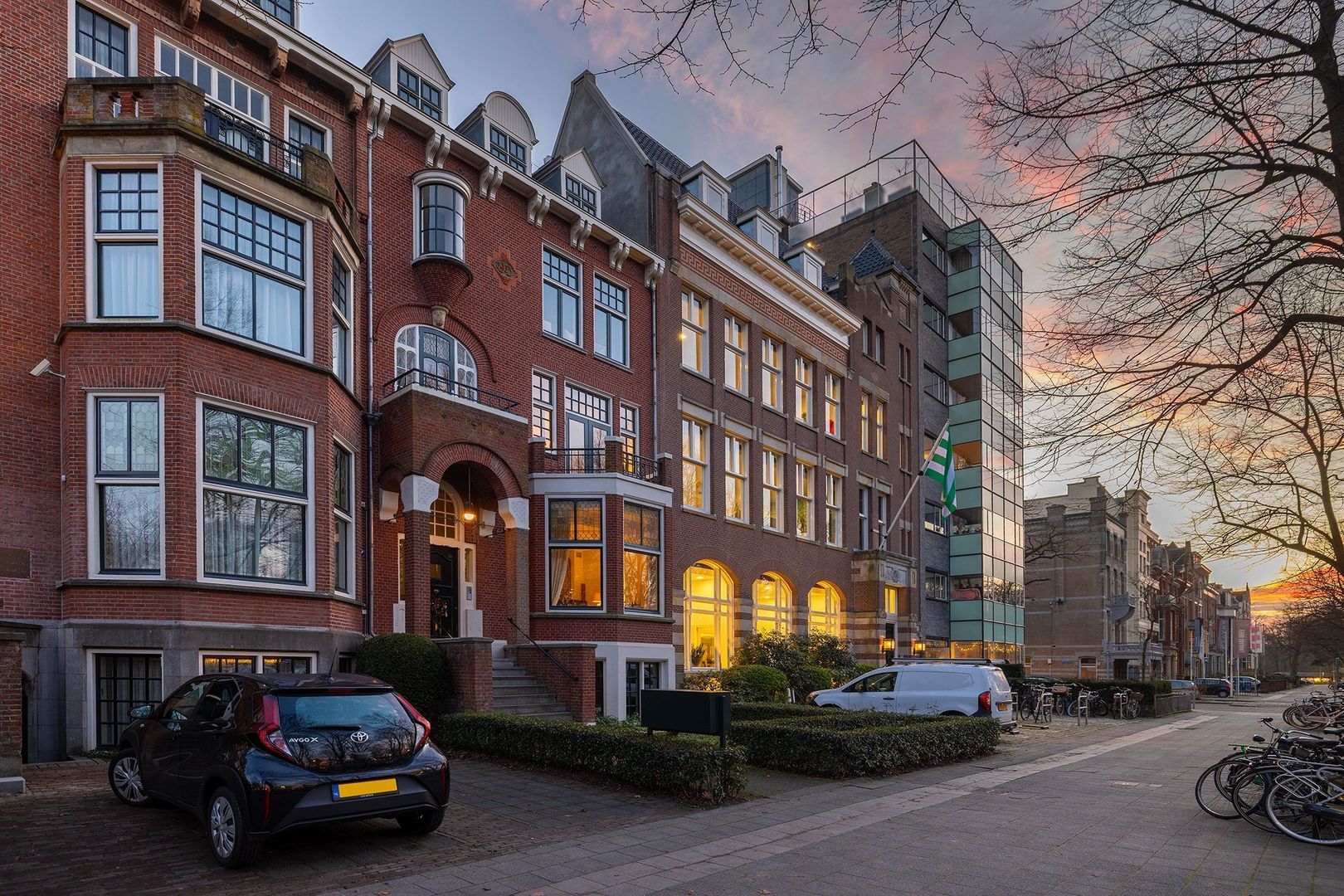 Parklaan 20 B image 1