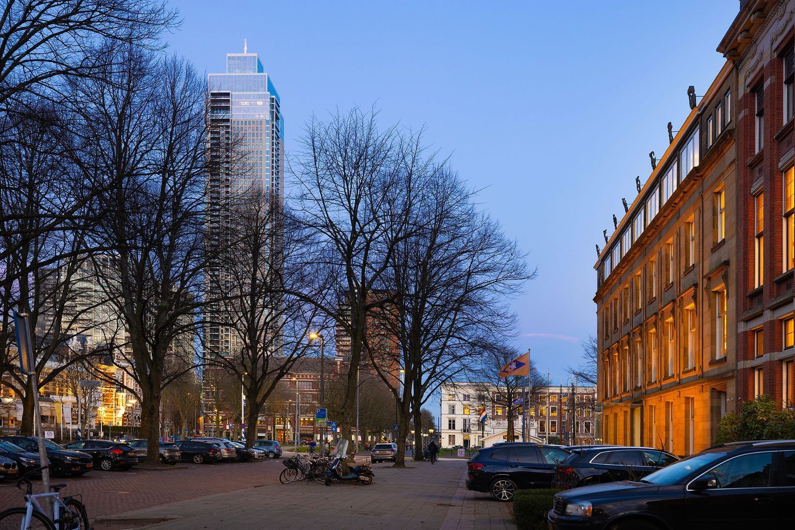 Parklaan 20 B image 1