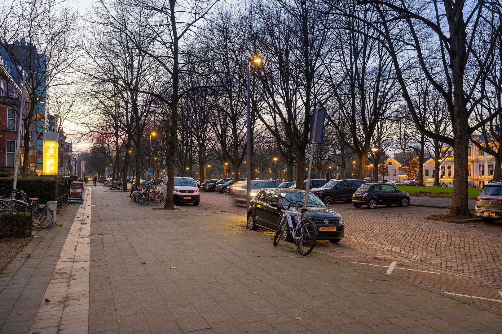 Parklaan 20 B image 1