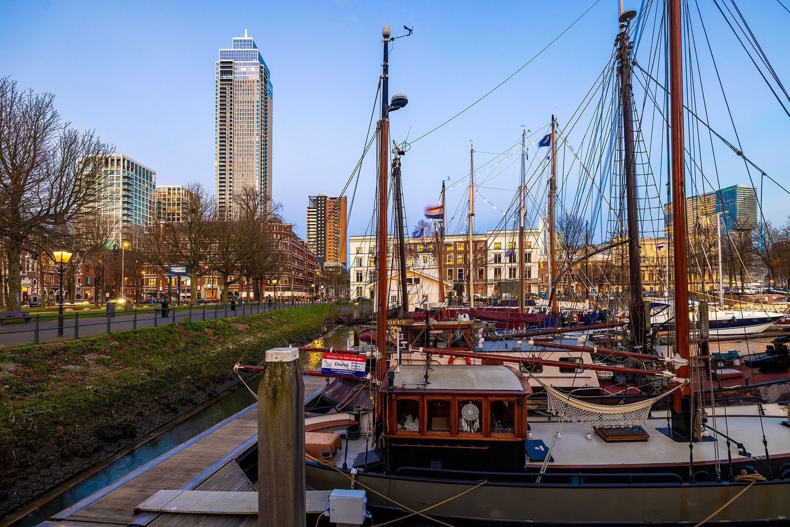 Parklaan 20 B image 1