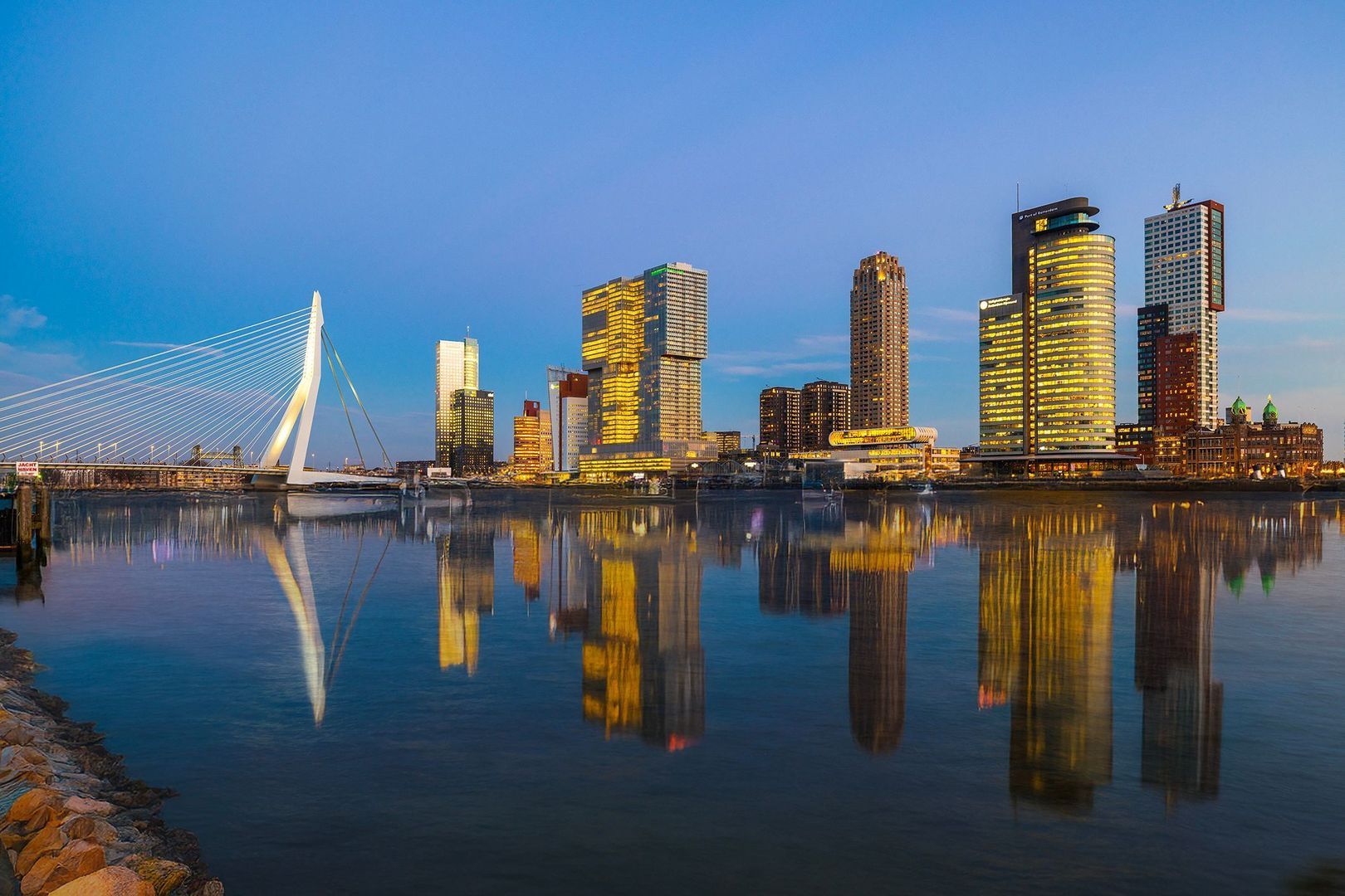 Parklaan 20 B image 1