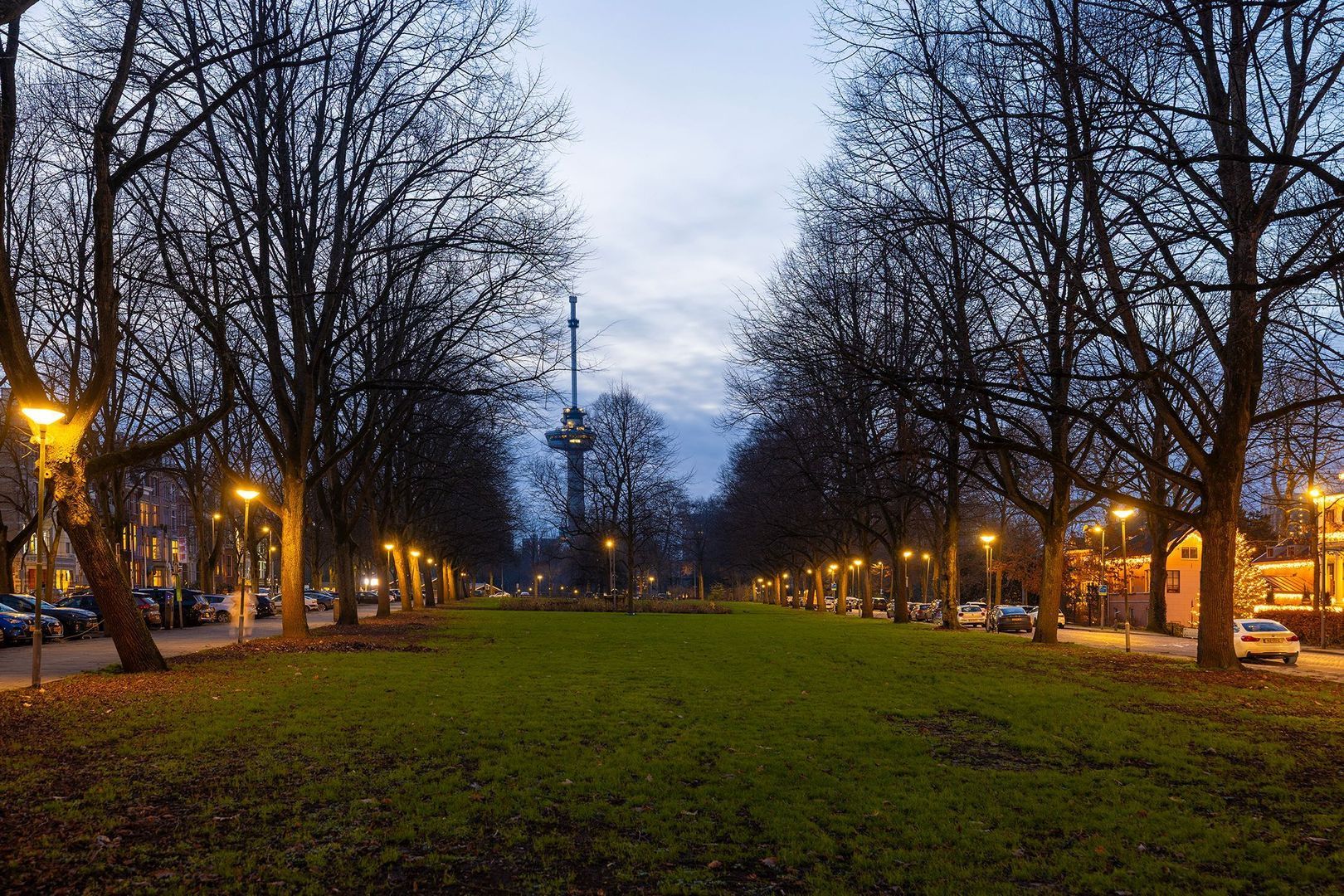 Parklaan 20 B image 1