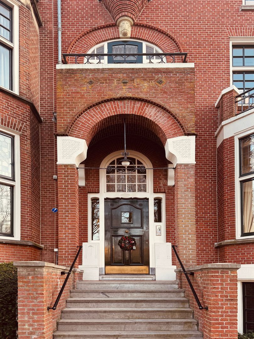 Parklaan 20 B image 1