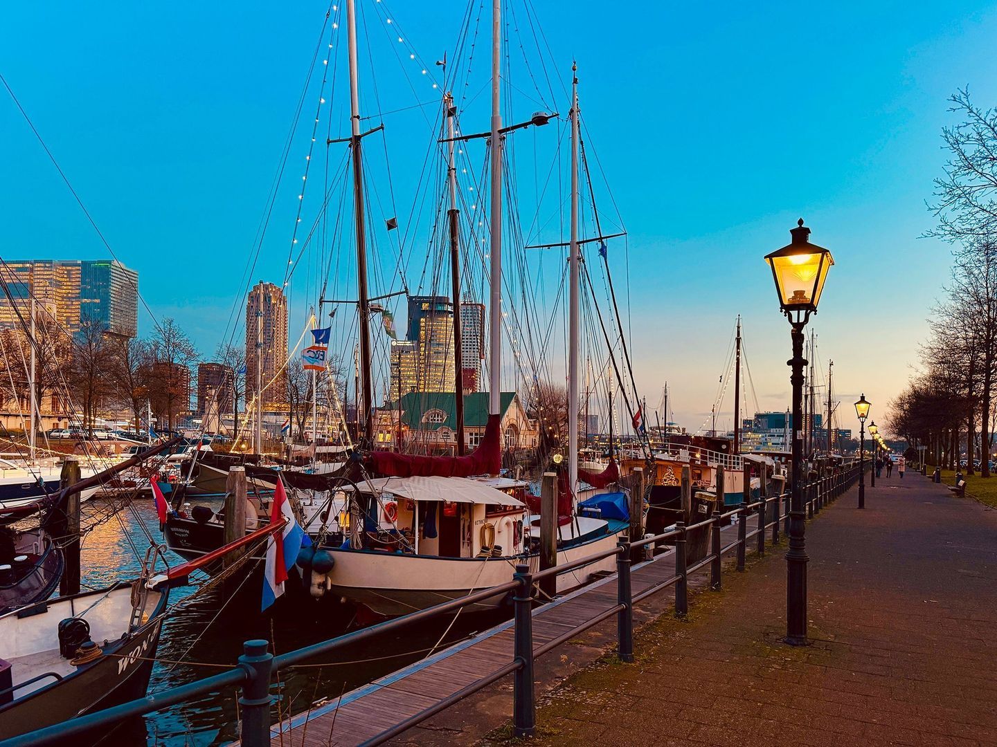 Parklaan 20 B image 1