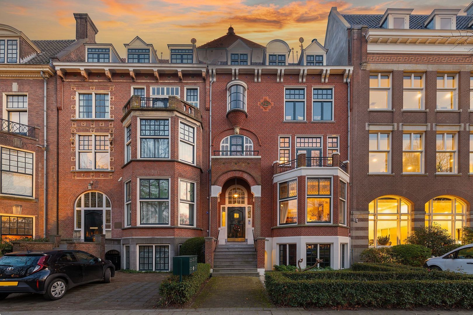 Parklaan 20 B image 1