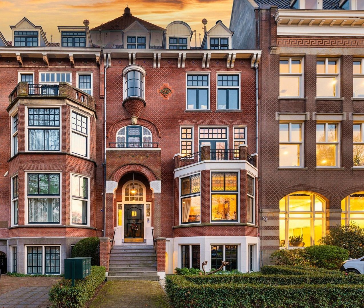 Parklaan 20 B image 1