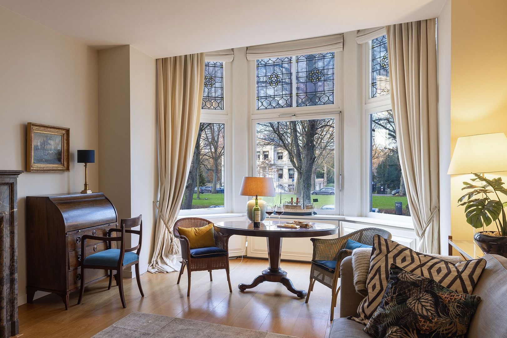 Parklaan 20 B image 1