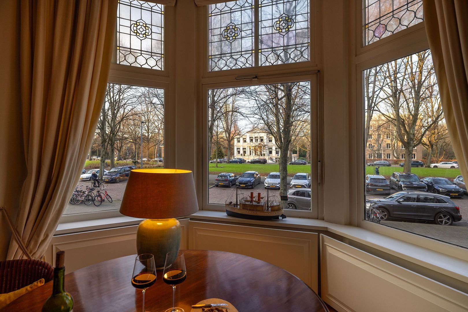 Parklaan 20 B image 1