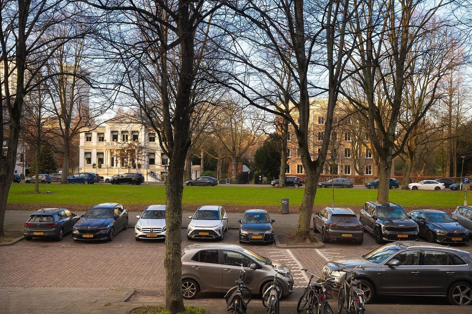 Parklaan 20 B image 1