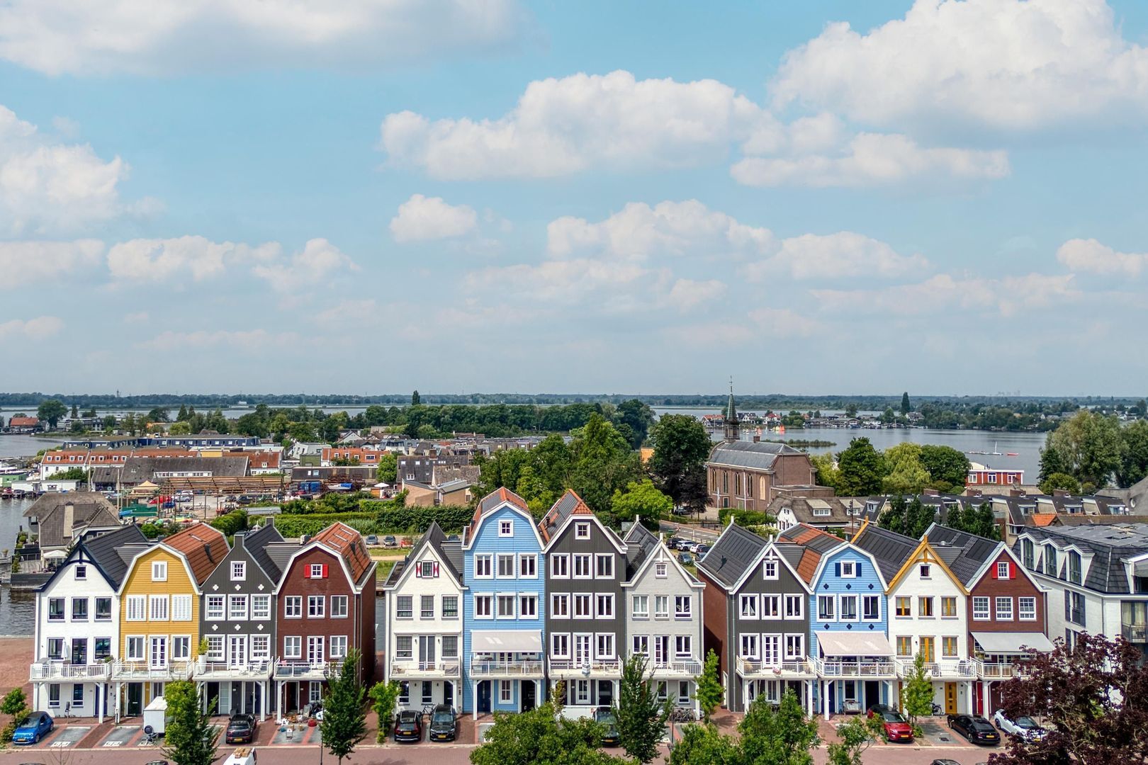 Boegspriet 28 image 1