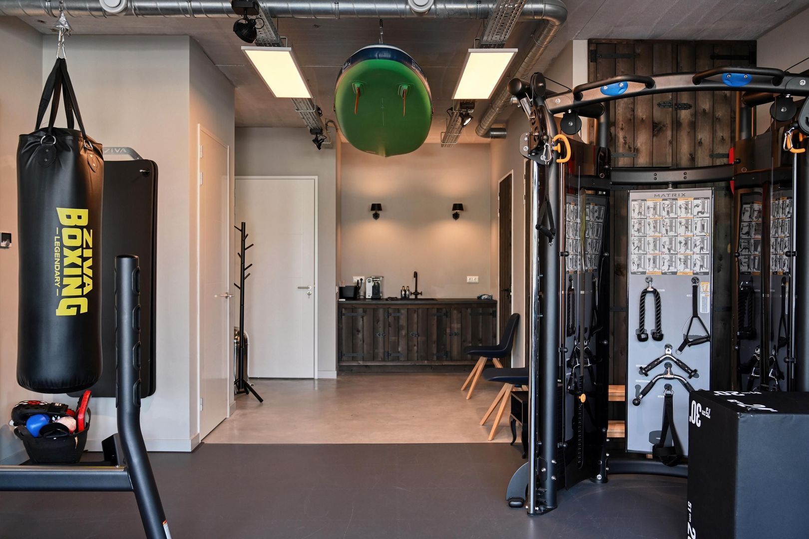 Boegspriet 28 image 1