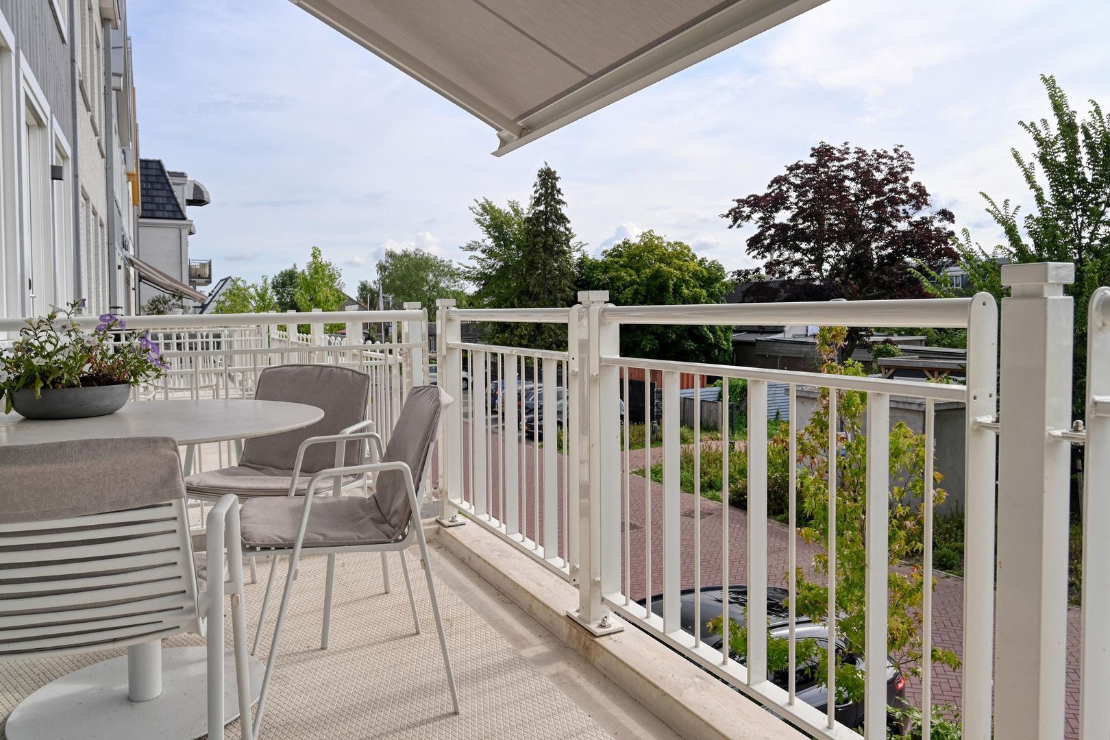 Boegspriet 28 image 1